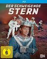 Der schweigende Stern (1959) (Filmjuwelen / DEFA Science Fiction) [Blu-ray]