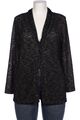 RABE Strickjacke Damen Cardigan Jacke Gr. EU 42 Grau #ve3p7rn