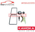 MOTOR STEUERKETTE SATZ VOLL KAMOKA 7001574 P FÜR FORD FOCUS I,MONDEO IV