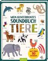 Mein kunterbuntes Soundbuch – Tiere