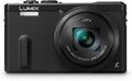 Panasonic Lumix DMC-TZ61 schwarz