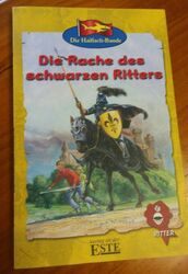 Die Rache des schwarzen Ritters