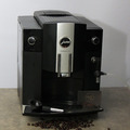 ~~~ Jura Impressa C5 Kaffeevollautomat  mit Easy Autocappuccinatore! ~~~