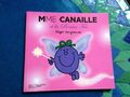 Roger Hargreaves - MME Canaille et la Bonne Fee