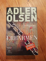 Erbarmen von Jussi Adler-Olsen (2009, Taschenbuch)