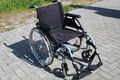 Rollstuhl Sunrise Medical Breezy UniX2 SB:44cm bis 125kg