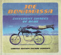 Joe Bonamassa – Different Shades Of Blue CD Limited Edition, Digibook Deluxe Edt