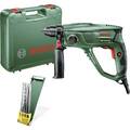 Bosch Home and Garden PBH 2100 RE -Bohrhammer 550 W inkl. Koffer