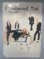 Fleetwood Mac Poster The Dance Vintage Original Warner Bros. Album Promo 1997