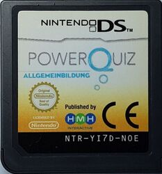 Nintendo DS Spiele Module & in OVP [AUSWAHL] Sammlung Konvolut NDS N3DS N2DS DSi