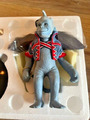 Mattel Geflügelter Affe Wizard of Oz Porzellan Puppe limitiert Zauberer von Oz