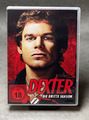 Dexter - Die Dritte Season - Staffel 3 - DVD