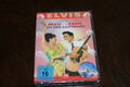 Mein Leben ist der Rhythmus - Musikfilm mit Elvis Presley , DVD NEU OVP