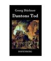 Dantons Tod, Georg Büchner