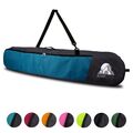 Rawstyle Snowboard Tasche Boardbag Snowboardrucksack Snowboard Sack MODELL 2