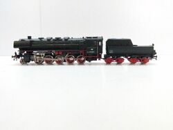 Märklin Hamo H0 Dampflok BR053 045-1, DB, DC, TOP o.OVP, geprüft #52324