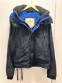 Herrenjacke L von Hollister