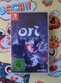 Ori and the Will of the Wisps (Nintendo Switch, 2020) + digitaler Soundtrack 