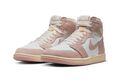 Nike Air Jordan 1 Retro High OG Washed Pink | Sneaker Damen Schuhe EU43