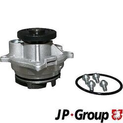 JP GROUP Wasserpumpe 1514101100 für FORD MAZDA