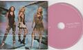 Atomic Kitten – Be With You (Graham Stack/Groove Brother 7" Edit) - 2 Track CD