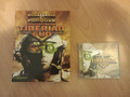 PC - Command & Conquer 3: Operation Tiberian Sun - Big Box