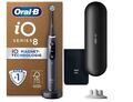 Oral-B iO Series 8 Elektrische Zahnbürste/Electric Toothbrush, 6 Putzmodi