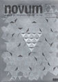 Novum - World Of Graphic Design Magazin 11 / 2012