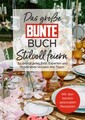 Das große BUNTE-Buch - Stilvoll feiern | BUNTE Bücher - BUNTE Entertainment Verl