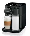 Nespresso Gran Lattissima DeLonghi Kapselmaschine EN650.B EN650B schwarz + HB +