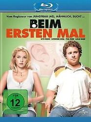 Beim ersten Mal [Blu-ray] von Judd Apatow | DVD | Zustand akzeptabelGeld sparen & nachhaltig shoppen!