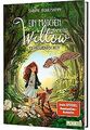 Ein Mädchen namens Willow 3: Flügelrauschen: Für al... | Buch | Zustand sehr gut