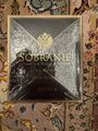 Sobranie London Since 1879 Black Russian