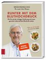 Runter mit dem Bluthochdruck | Buch | 9783898838832