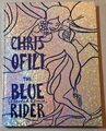 Chris Ofili: The Blue Rider - Extended Remix, Katalog Hannover 2006, neuwertig!