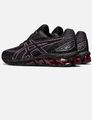 Gr Eu 48 Asics Gel-Quantum 180 VII Herrenschuhe 