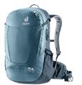 4046051157429 Fahrrad-Rucksack - Deuter Trans Alpine  24 Atlantic-INK Deuter