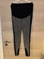 Esprit Umstandshose Leggings Sporthose Schwangerschaftshose M/38