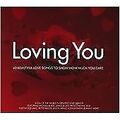 Various Artists - Loving You-60 Beautiful Love Songs to Show How Much You Care