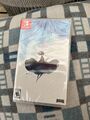 Gris - Nintendo Switch - Limited Run Games Exclusive Cover - Selten