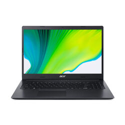 Acer Aspire 3 (A315-23-R4RP) Notebook Ryzen 3 3250U 15,6 Zoll 8GB RAM 512GB SSD 