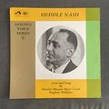 HQM 1089 Litze Nash HMV Golden Voice Serie Nr. 6 Händel Mozart Bizet Verdi