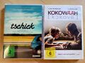 Tschick & Kokowääh DVD