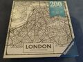 Ravensburger Puzzle -  Big City Life London Stadtplan  200 Teile  NEU OVP 