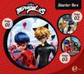 Miraculous / (1)Starter-Box