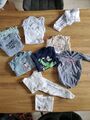 Jungen Set Baby 62 - 68 / 10 Teilig