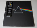 Pink Floyd - The Dark Side Of The Moon LP 180g Vinyl NEU Schallplatte NEW