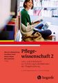 Pflegewissenschaft 2 ~ Hermann Brandenburg ~  9783456862255