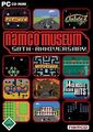 Namco Museum - Jubiläumsedition