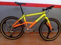 Bicicleta Funk Durango